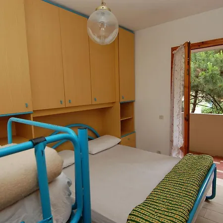 דירה Belvilla By Oyo Laura Due רוסולינה מארה