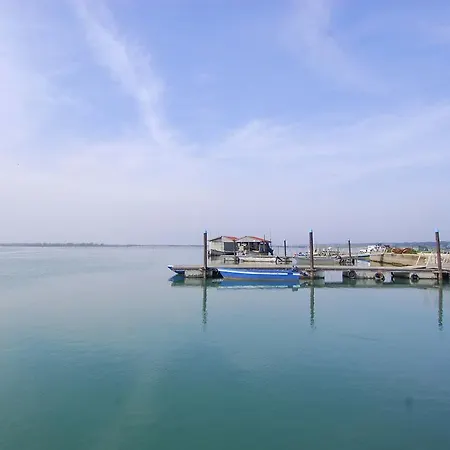 דירה Belvilla By Oyo Laura Due